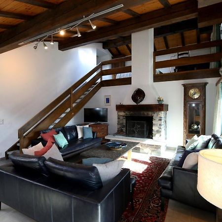 Everest Saas-Fee Zewnętrze zdjęcie