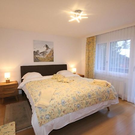 Everest Saas-Fee Zewnętrze zdjęcie