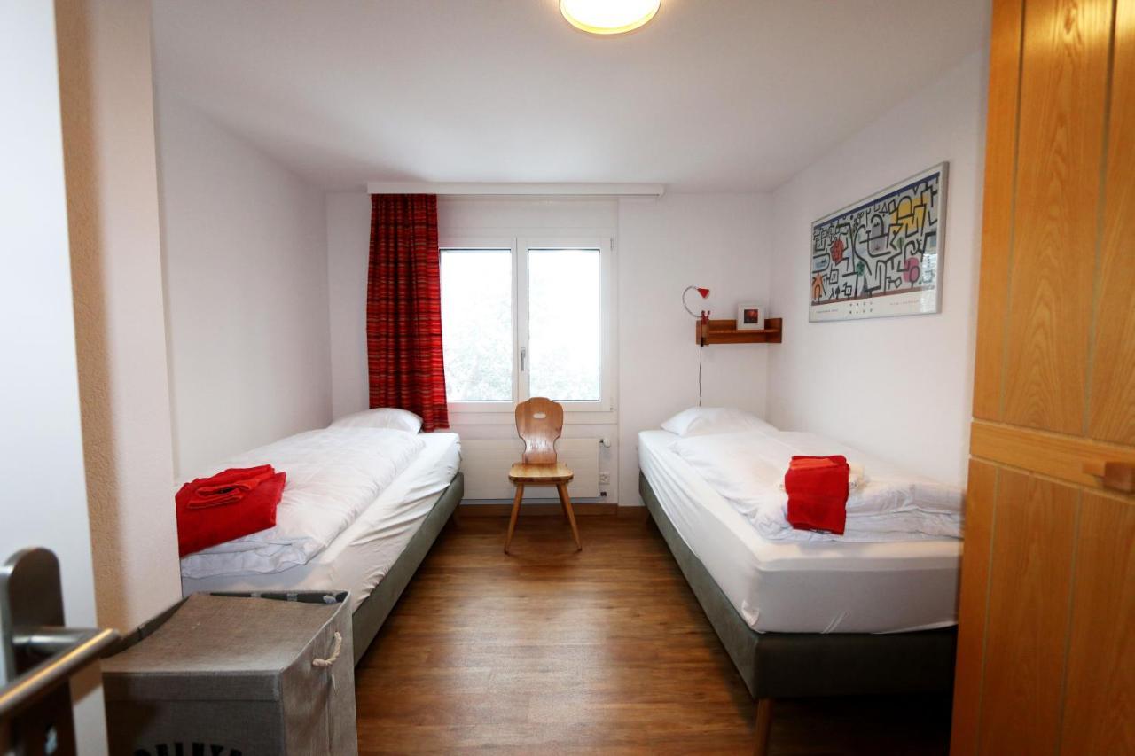 Everest Saas-Fee Zewnętrze zdjęcie