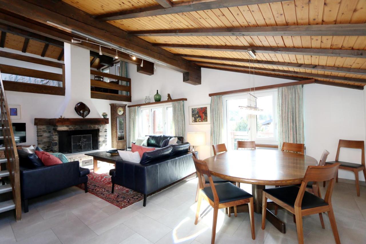 Everest Saas-Fee Zewnętrze zdjęcie