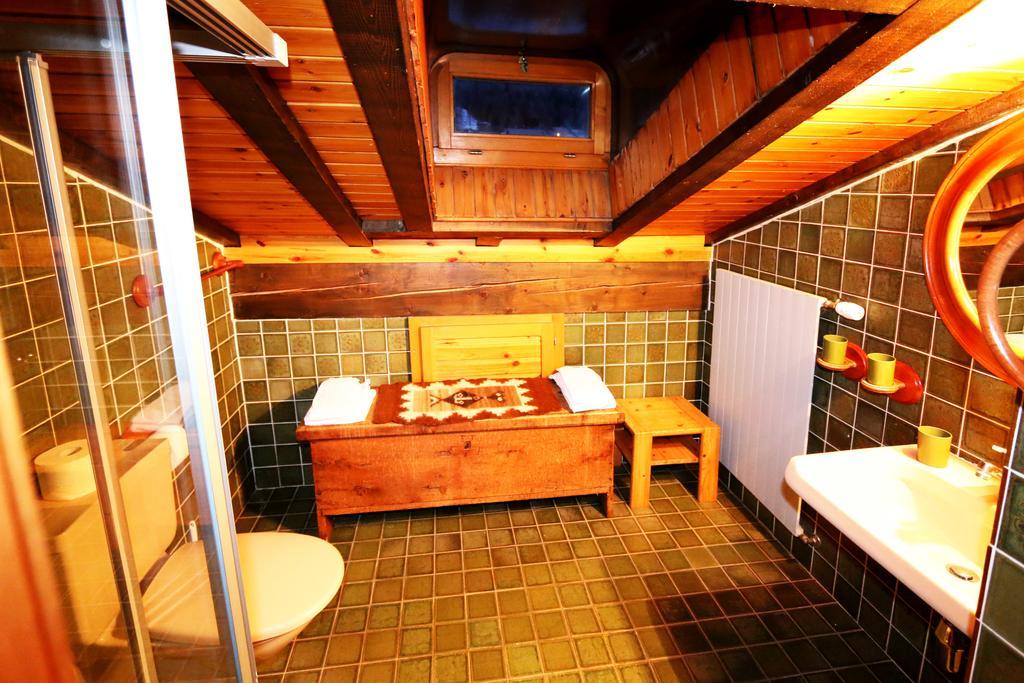 Everest Saas-Fee Zewnętrze zdjęcie