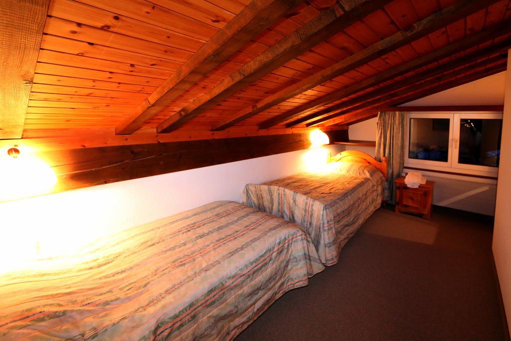 Everest Saas-Fee Zewnętrze zdjęcie