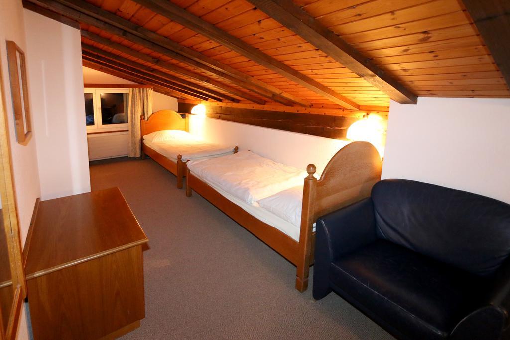 Everest Saas-Fee Zewnętrze zdjęcie