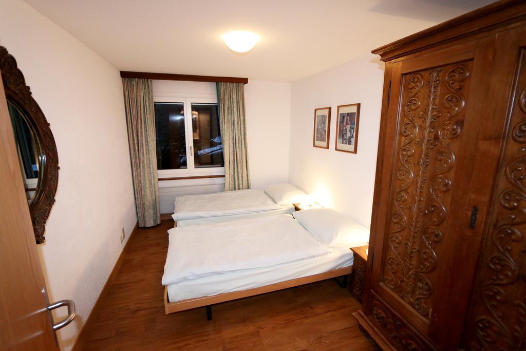 Everest Saas-Fee Zewnętrze zdjęcie