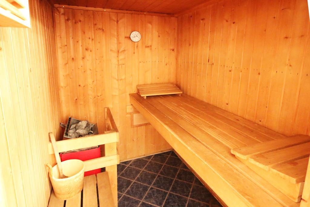 Everest Saas-Fee Zewnętrze zdjęcie