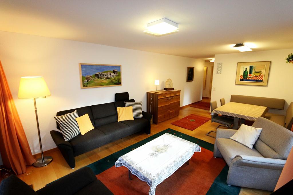 Everest Saas-Fee Pokój zdjęcie