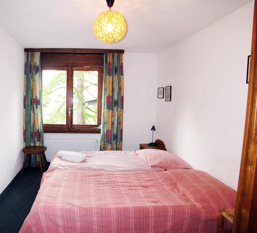 Everest Saas-Fee Pokój zdjęcie