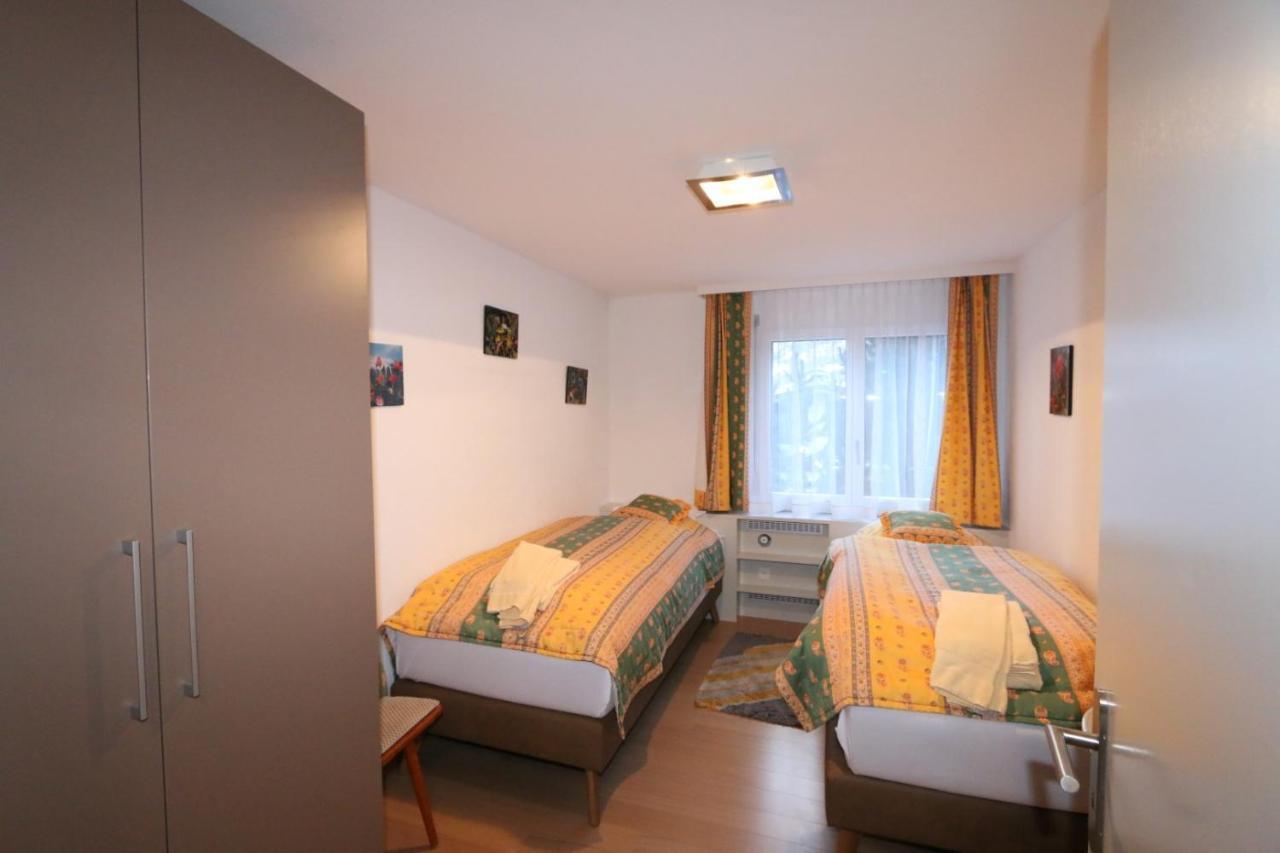 Everest Saas-Fee Zewnętrze zdjęcie