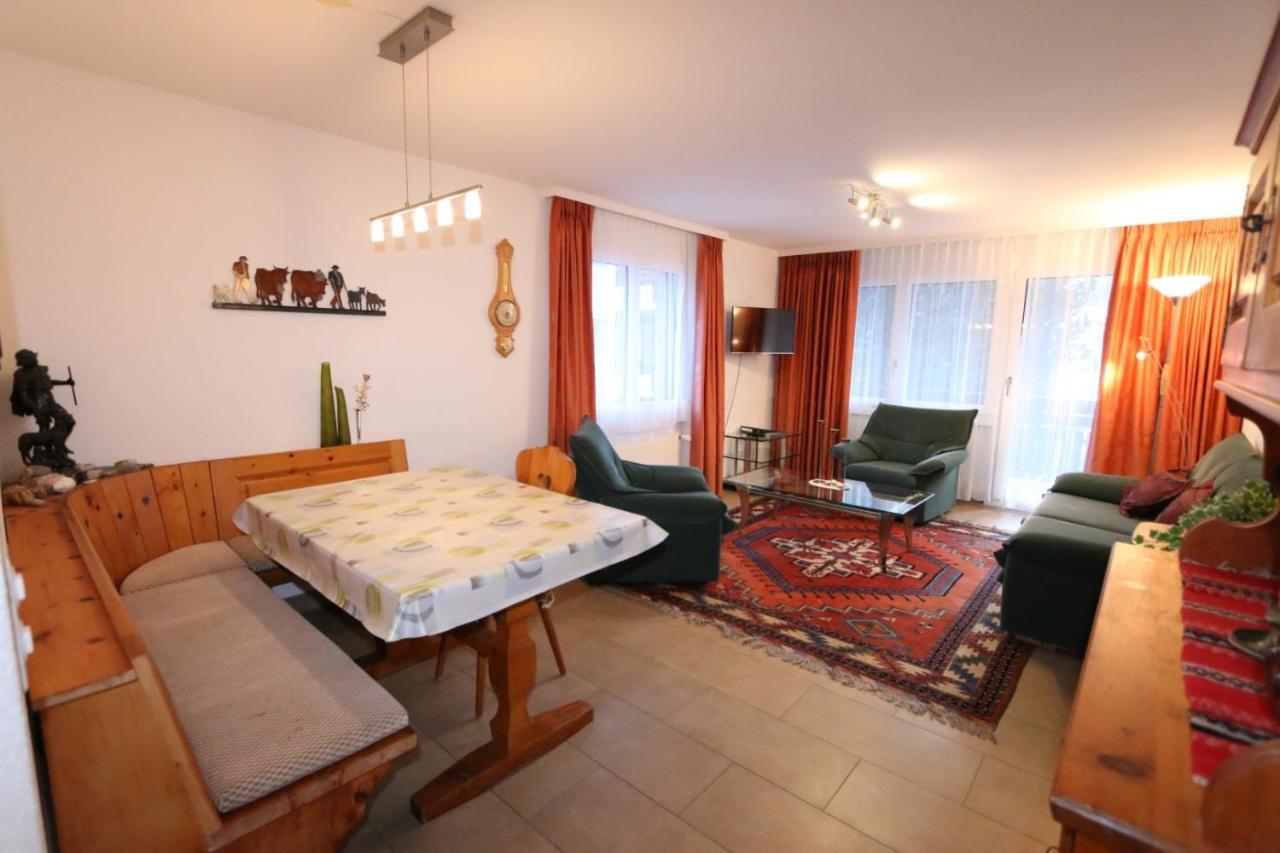 Everest Saas-Fee Zewnętrze zdjęcie